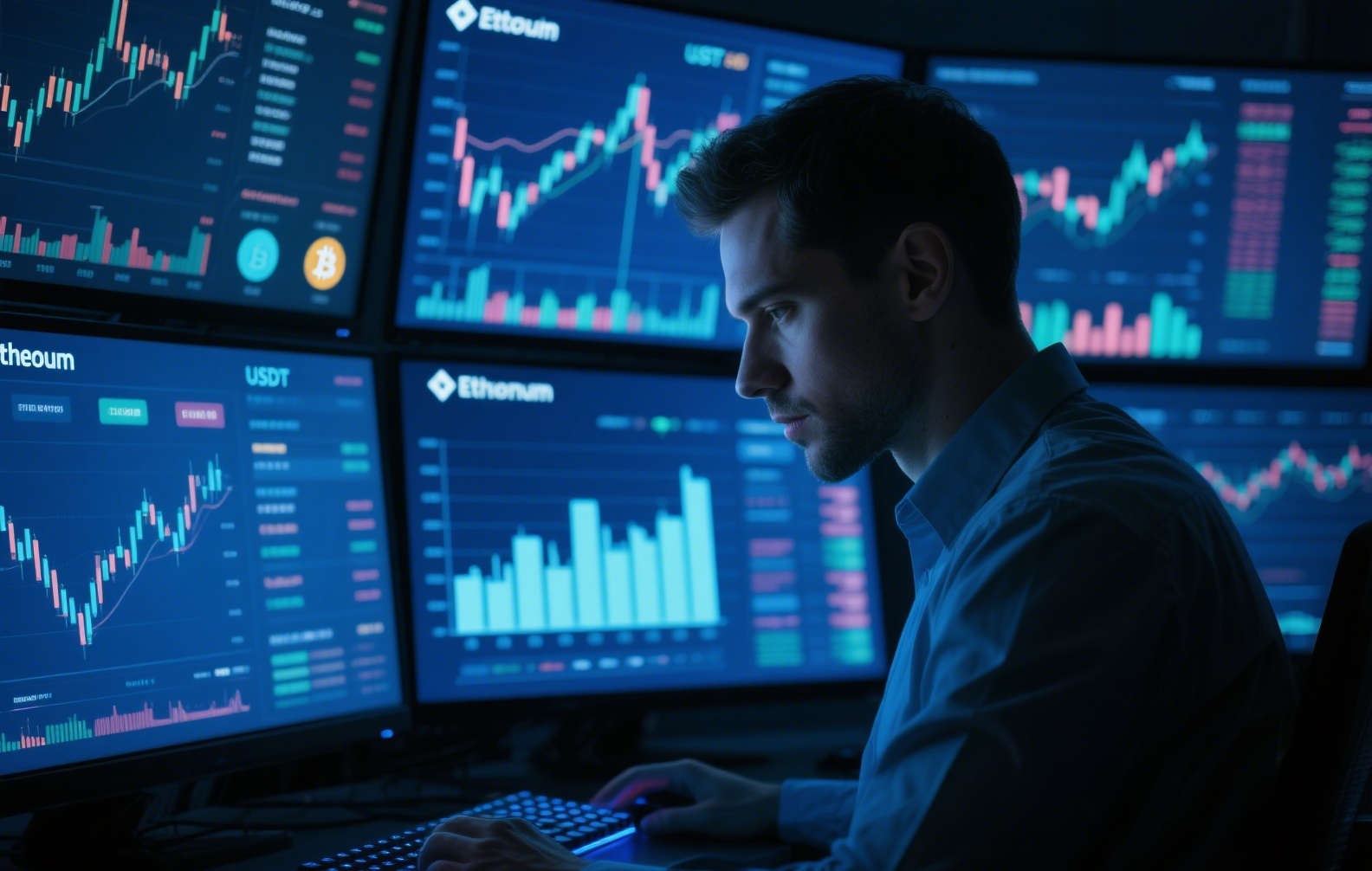 UST稳定币最新动态：市场波动与未来展望深度解析