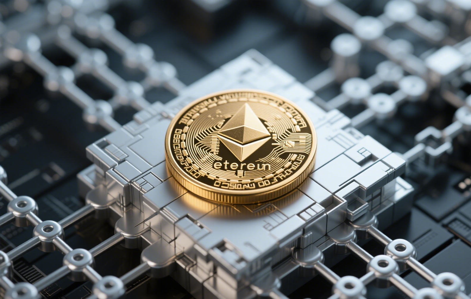 币安ETH钱包地址创建与使用全指南 | 安全存储以太坊