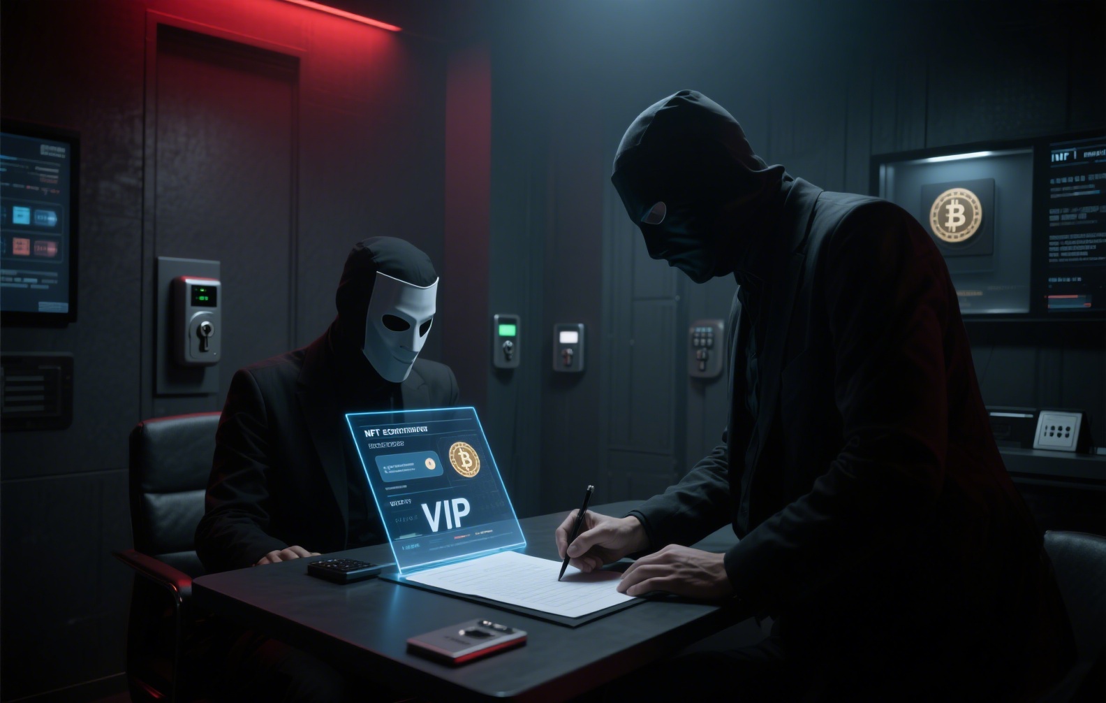 比特币与全球稳定币：数字货币的未来与挑战解析