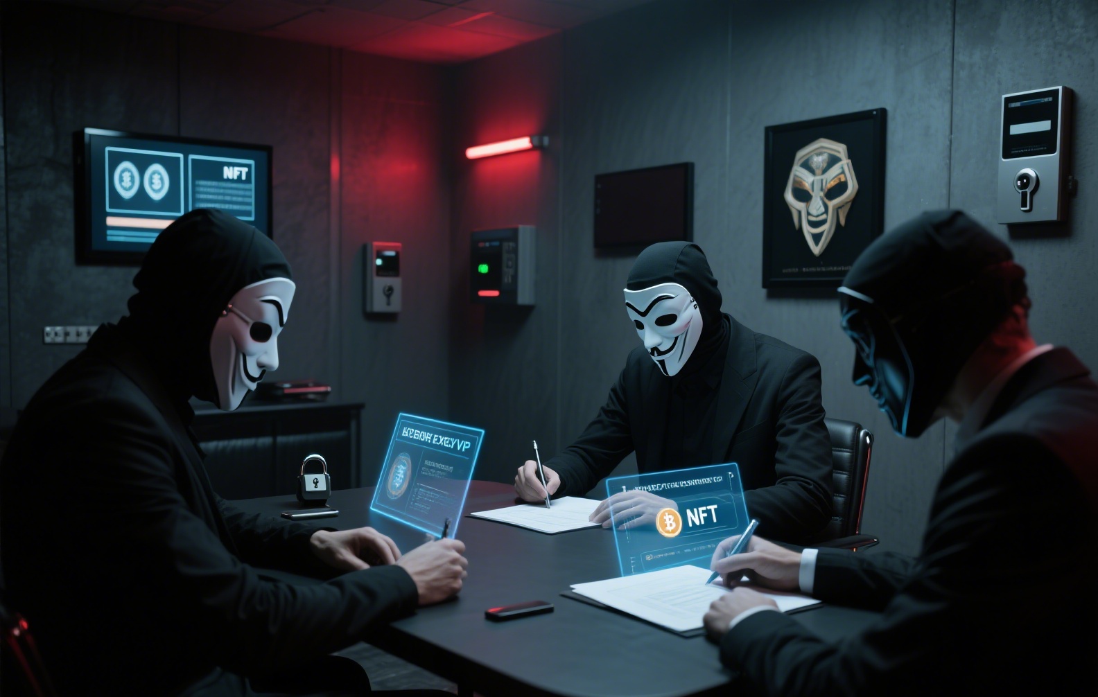 赵长鹏与币安：加密世界的传奇与未来展望