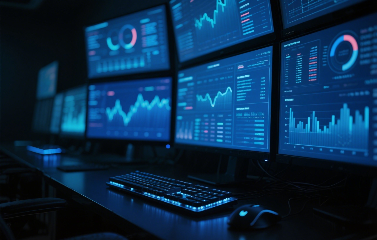 安永加密币交易所：专业审计如何重塑数字资产信任与合规生态