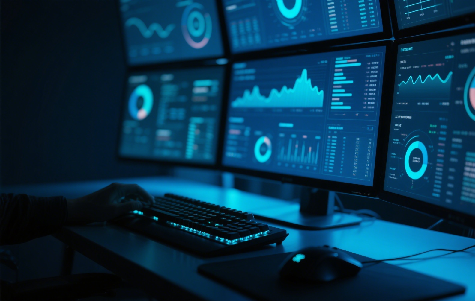 如何获取USDC稳定币：5种安全可靠的购买与兑换方法