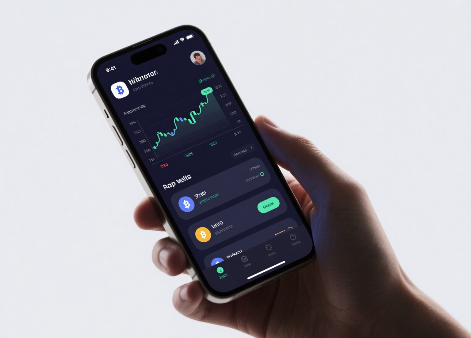 全球领先的数字资产交易平台 | 安全高效的加密货币交易所推荐
