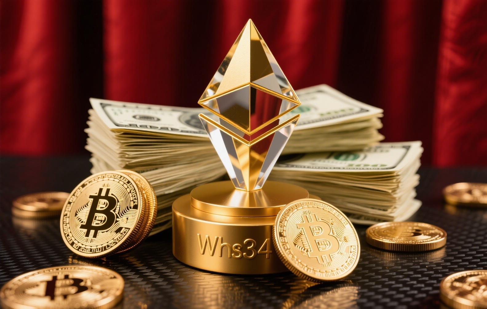 易安交易所卖币赚钱攻略：安全变现与盈利策略详解