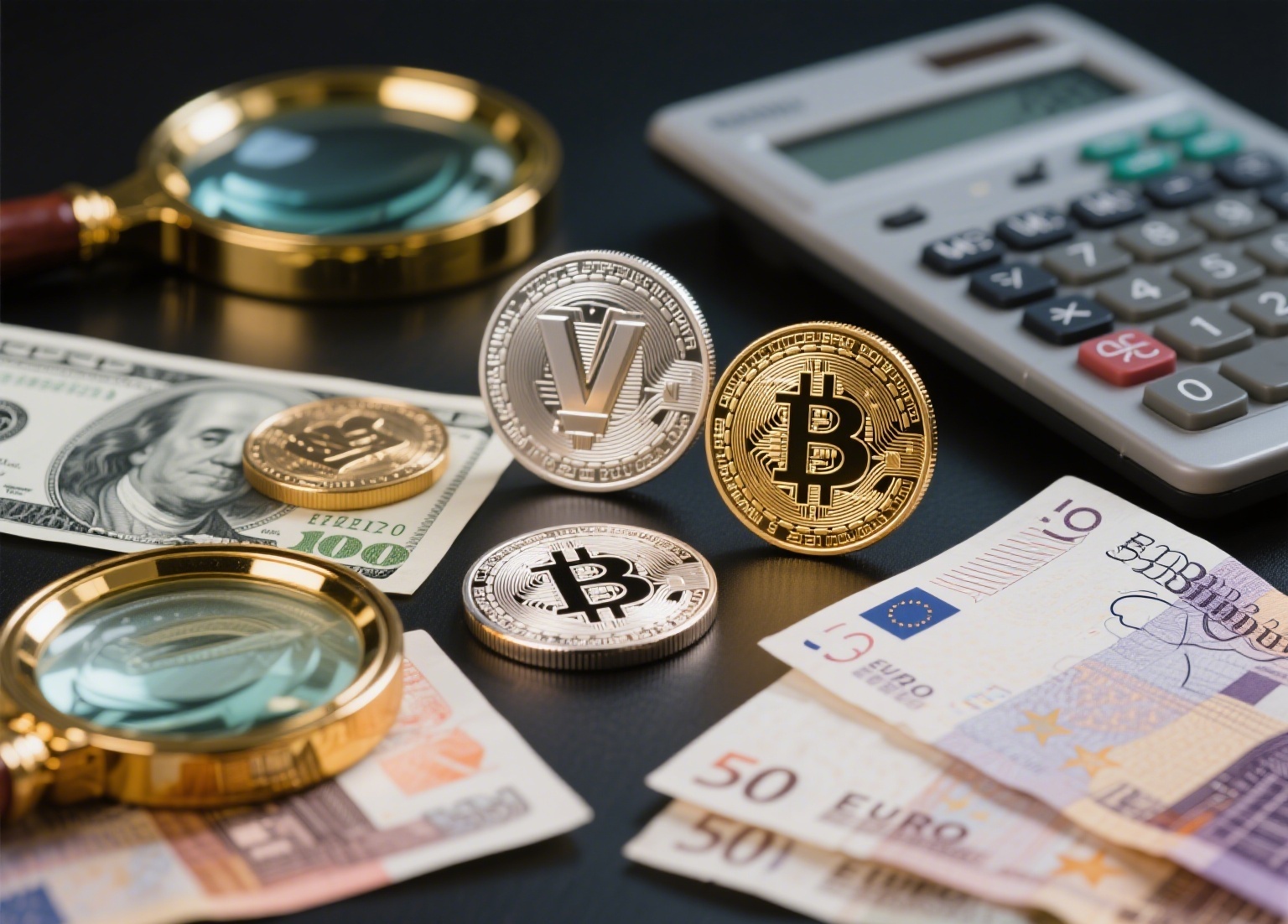 稳定币有哪些？全面解析主流稳定币类型与代表币种