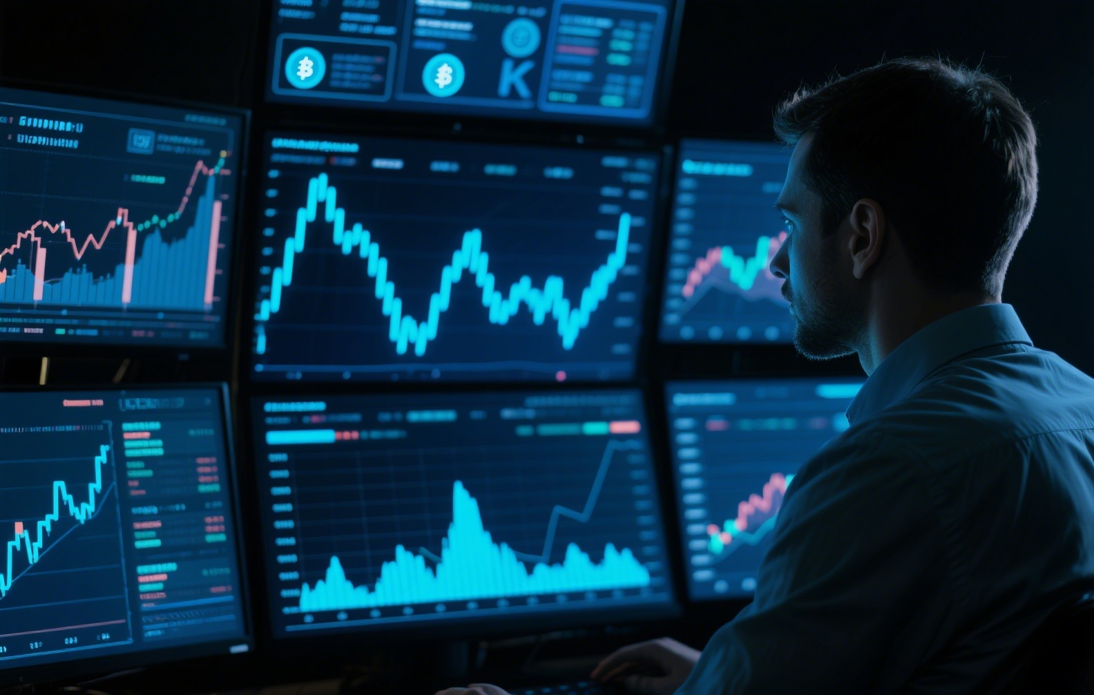 币安官方邮箱查询指南：如何快速找到客服联系方式