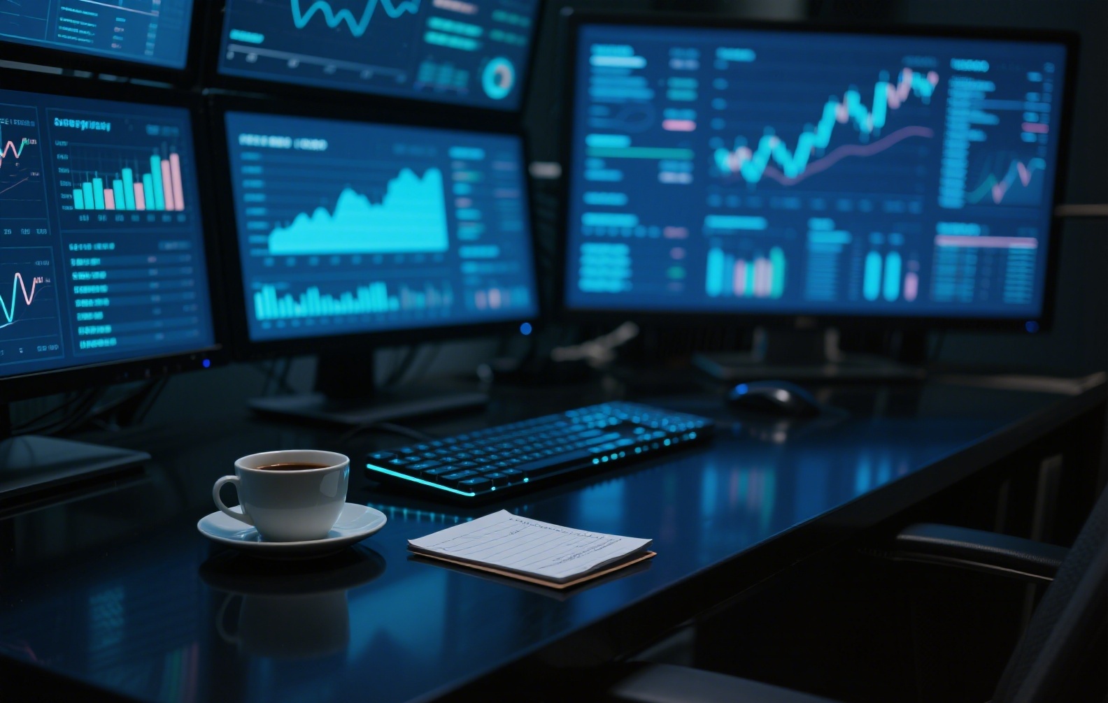 今日稳定币价值解析：如何把握数字资产中的避险港湾