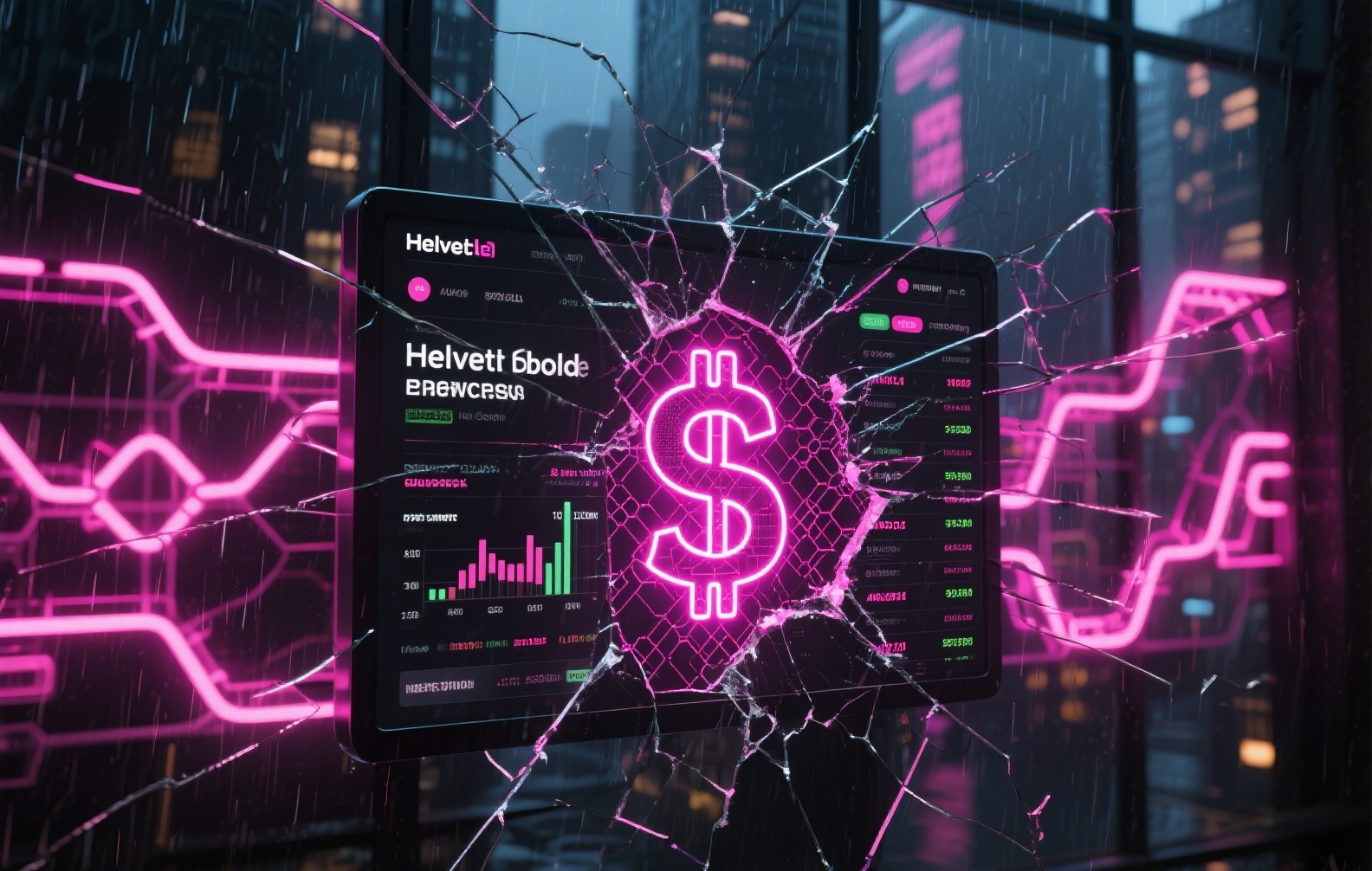 币商稳定性解析：如何选择靠谱的数字货币交易平台？