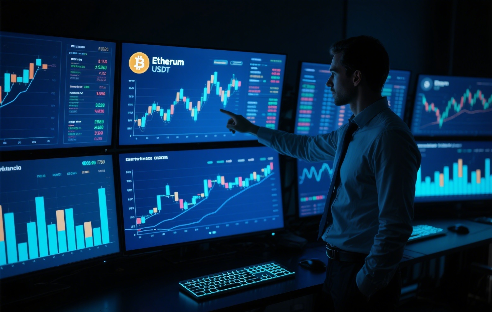 如何安全下载Binance官方客户端 | 完整步骤与验证指南