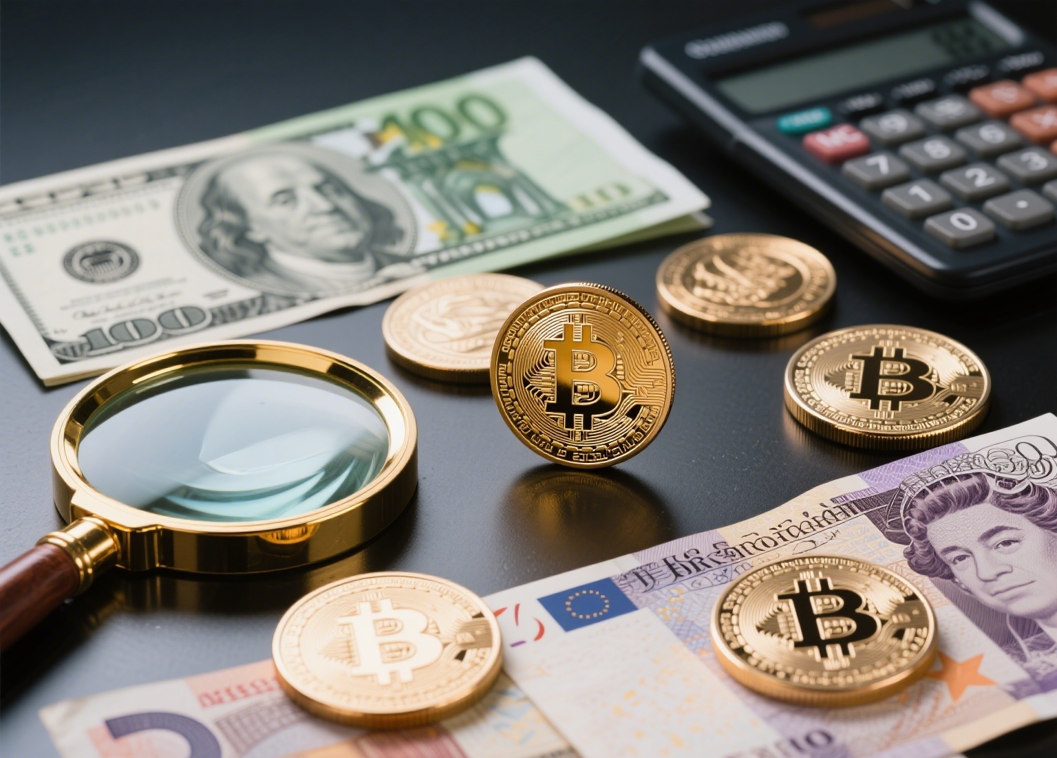 稳定币博弈：揭秘数字货币背后的三大主导力量