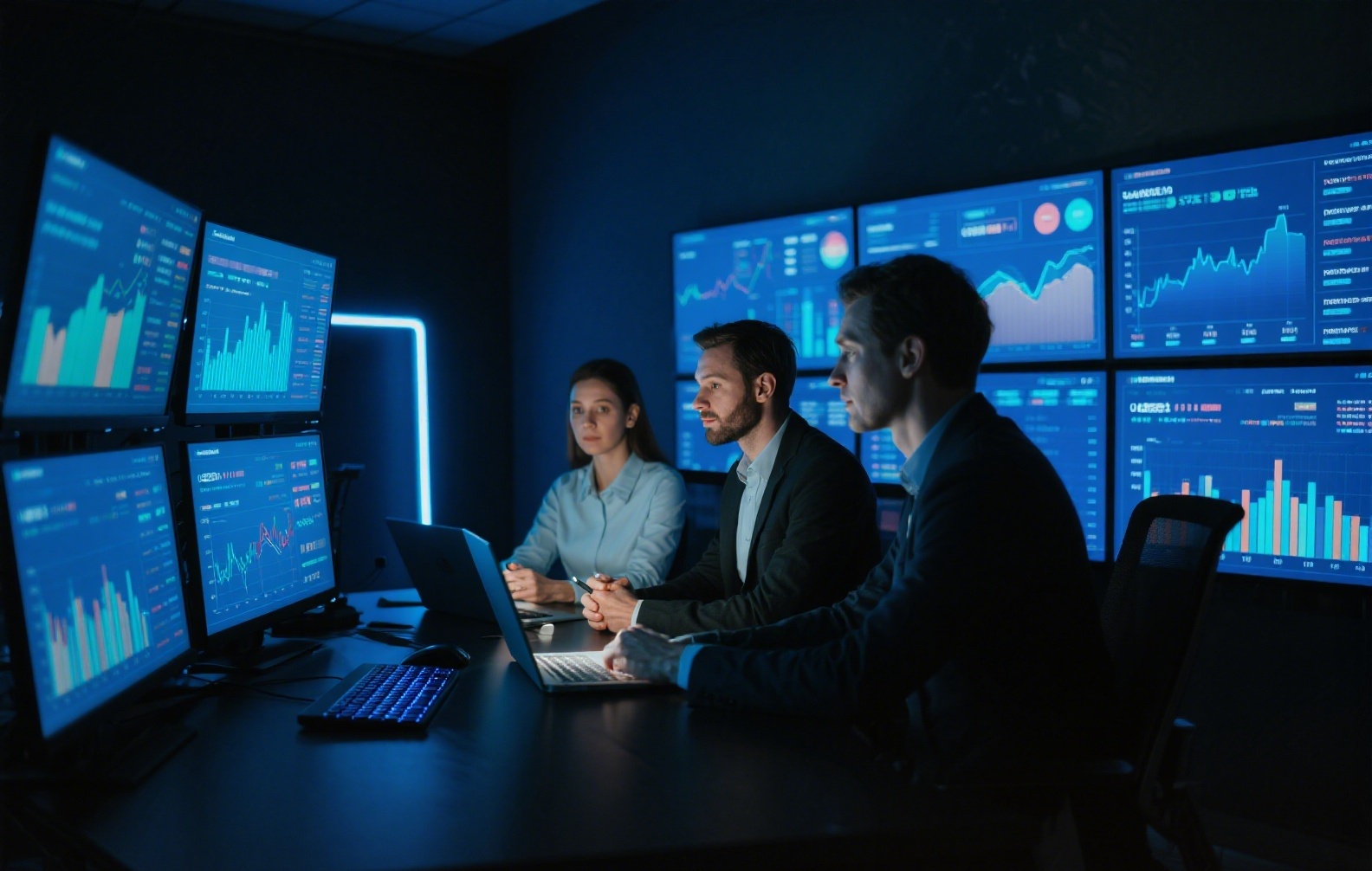 中国银行布局稳定币：数字金融新战略与未来影响解析