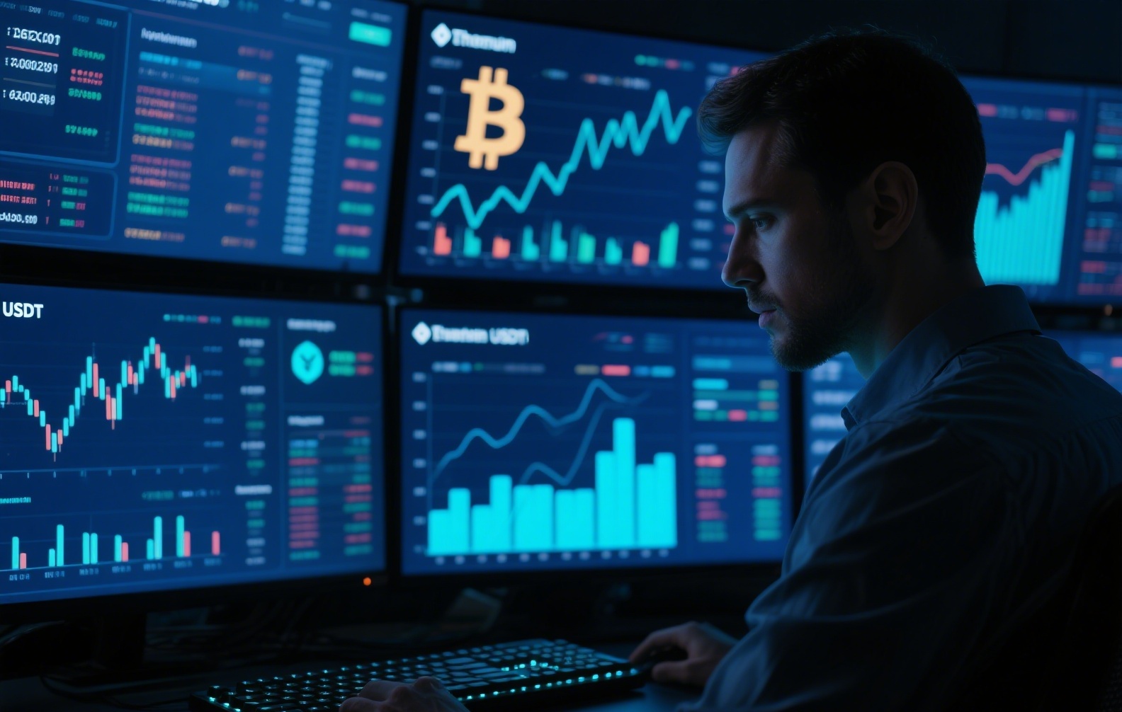 USDC运动单车阻力调节指南：精准控制锻炼强度