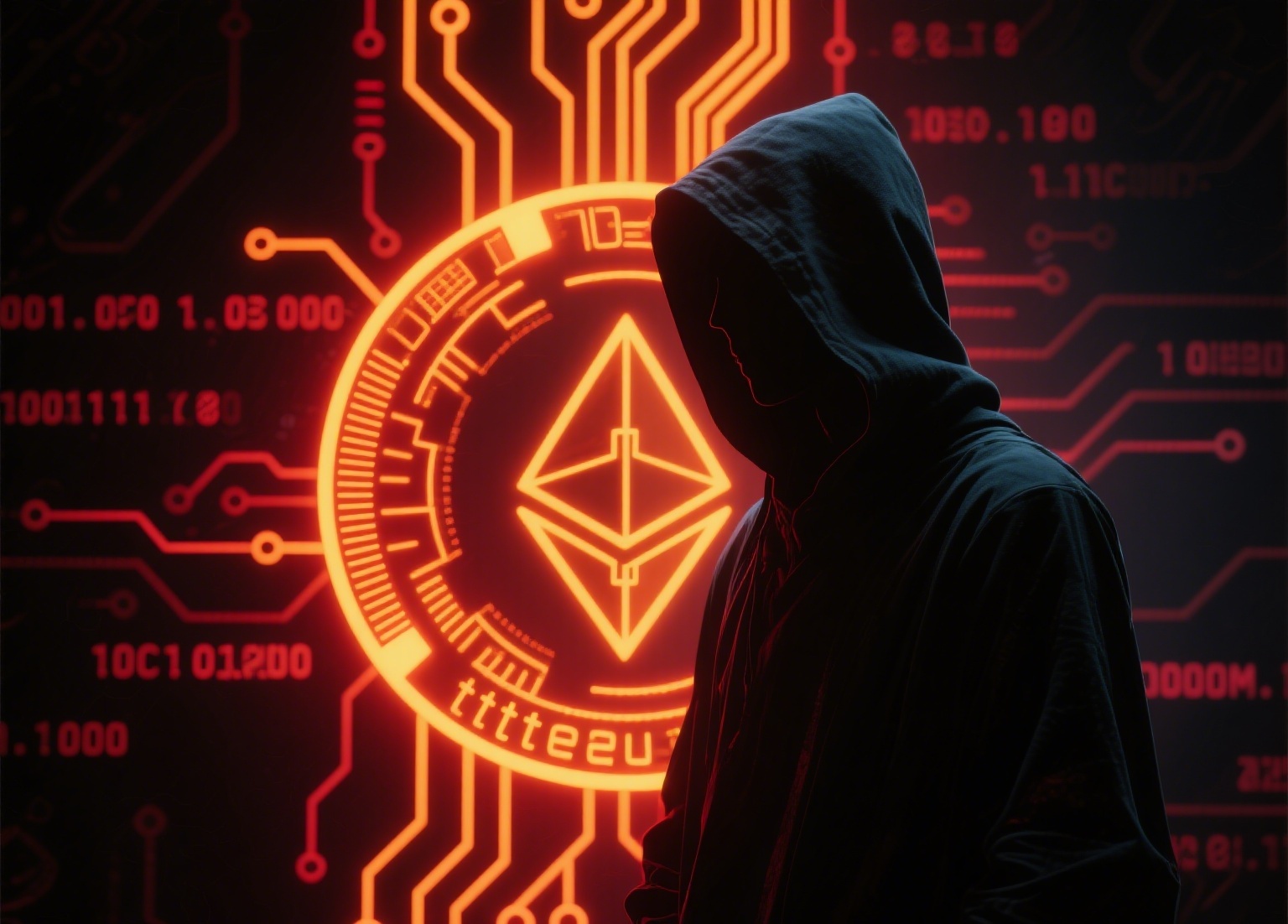 币安员工内部揭秘：交易所巨头如何运作与保障安全