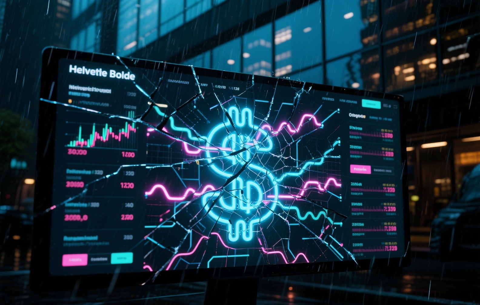 币安交易所清退事件解读：用户资产安全与未来市场影响分析