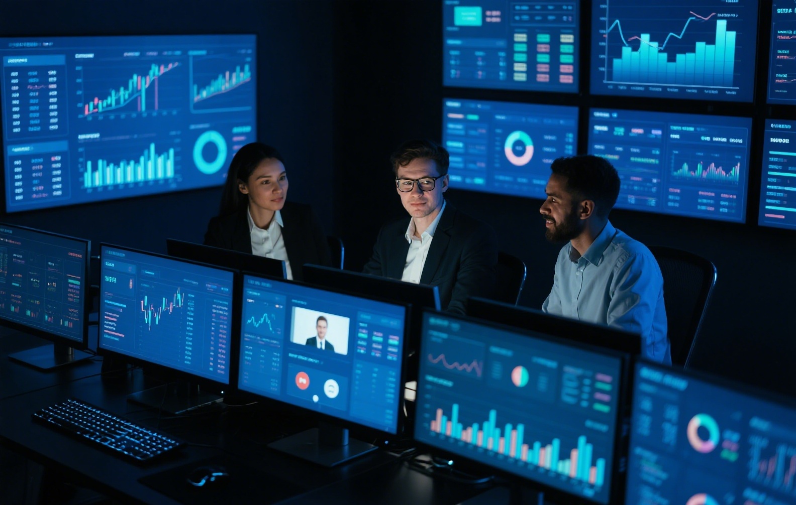 稳定币是什么？揭秘数字货币中的价值锚定工具