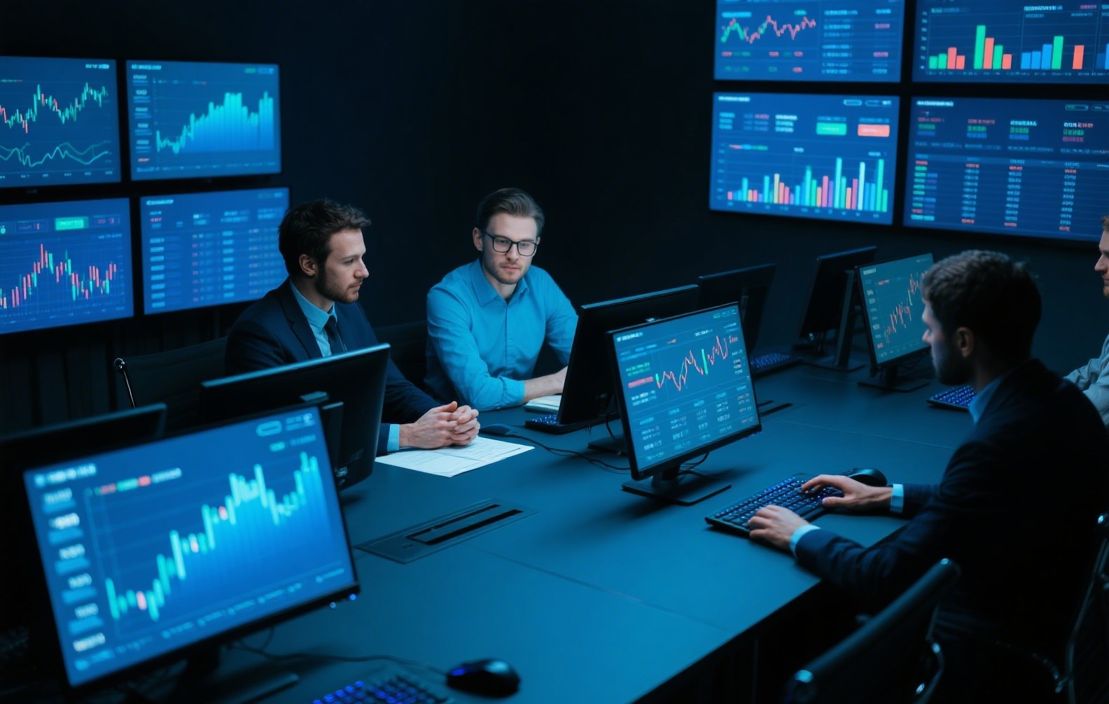 全球领先比特币交易所推荐 | 币安替代平台深度解析