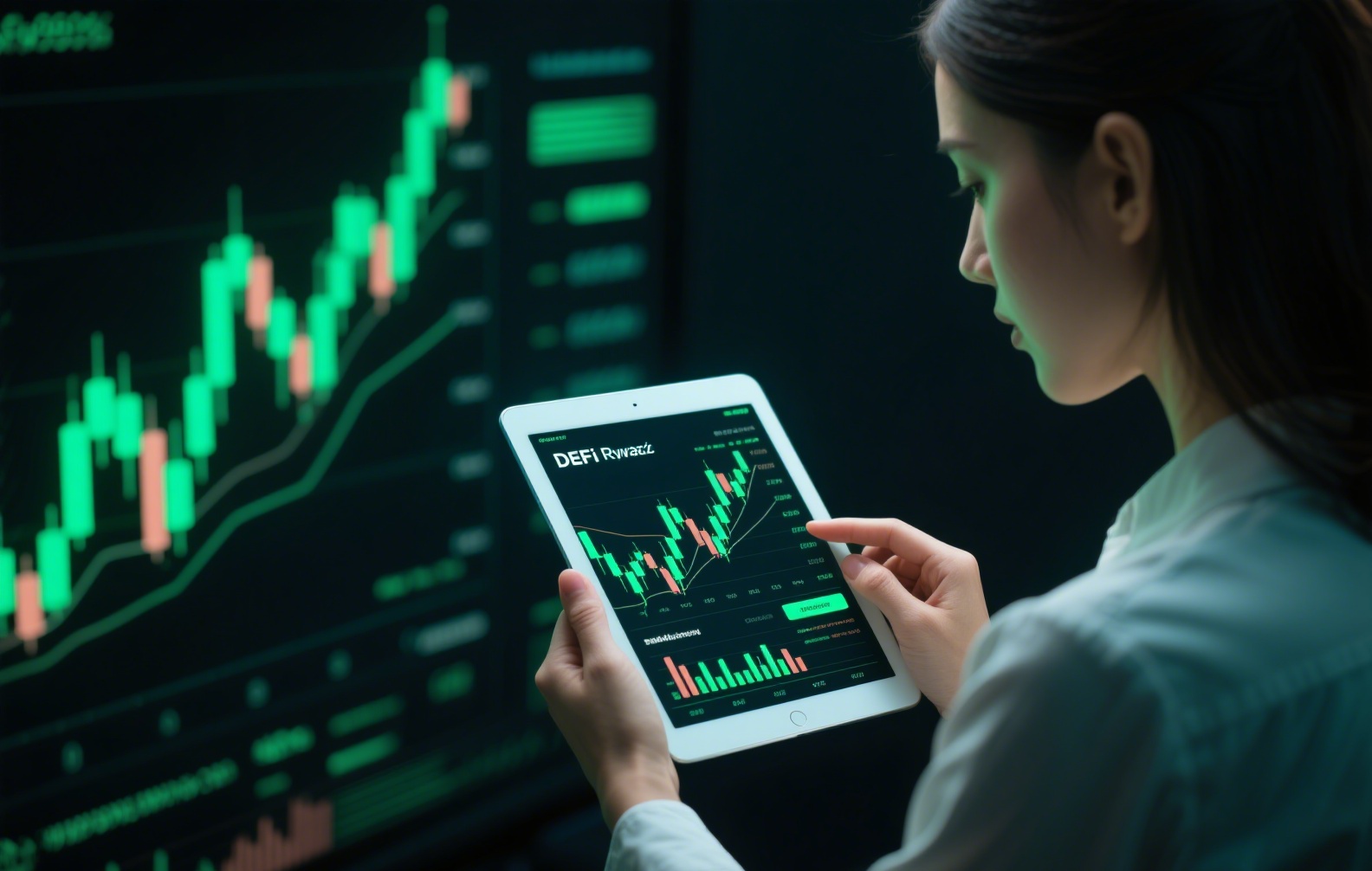 币安交易所是什么？全球领先的加密货币交易平台深度解析